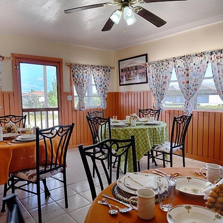 Chester'S Bonefishing Lodge Chesters Ngoại thất bức ảnh