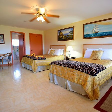 Chester'S Bonefishing Lodge Chesters Ngoại thất bức ảnh