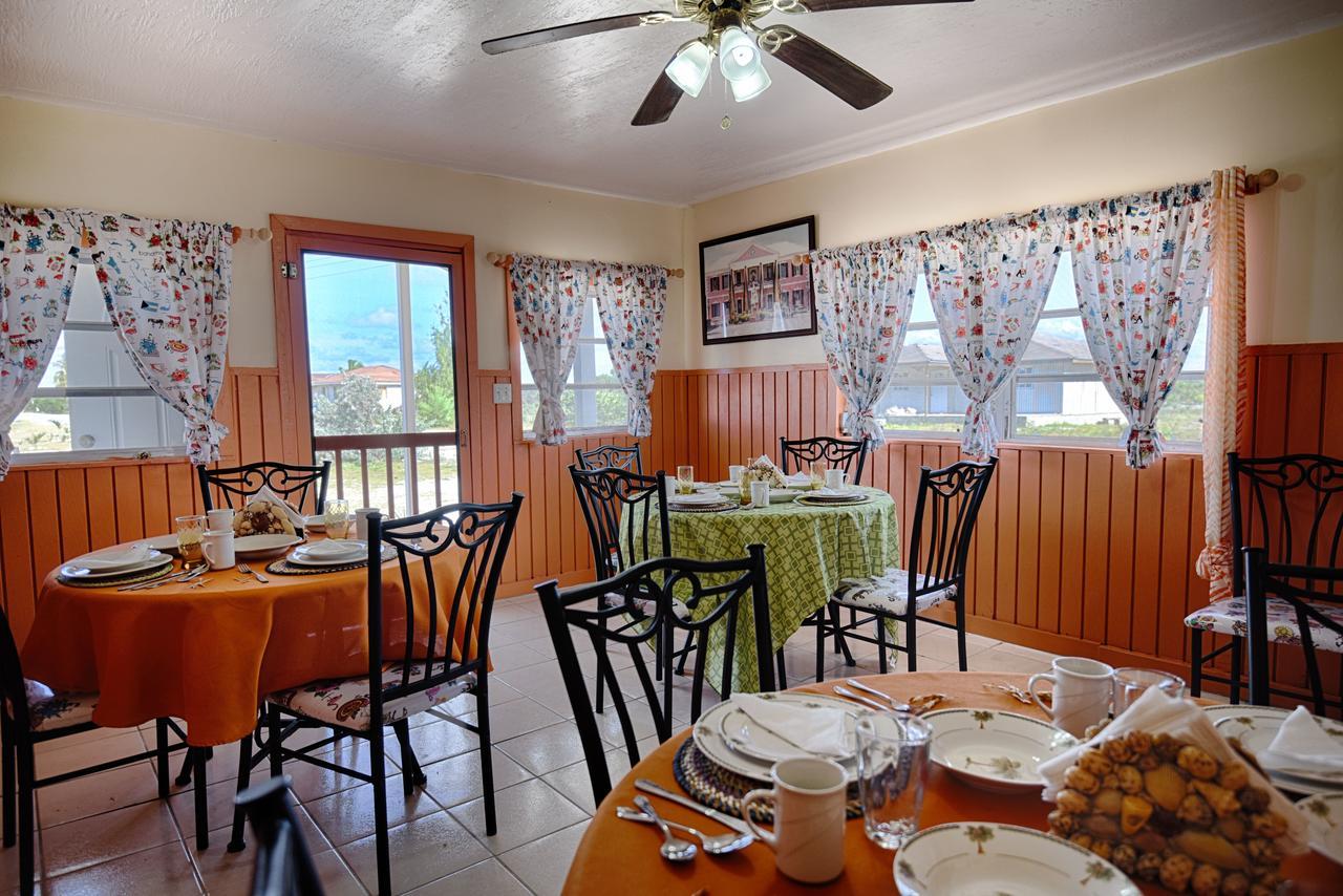 Chester'S Bonefishing Lodge Chesters Ngoại thất bức ảnh